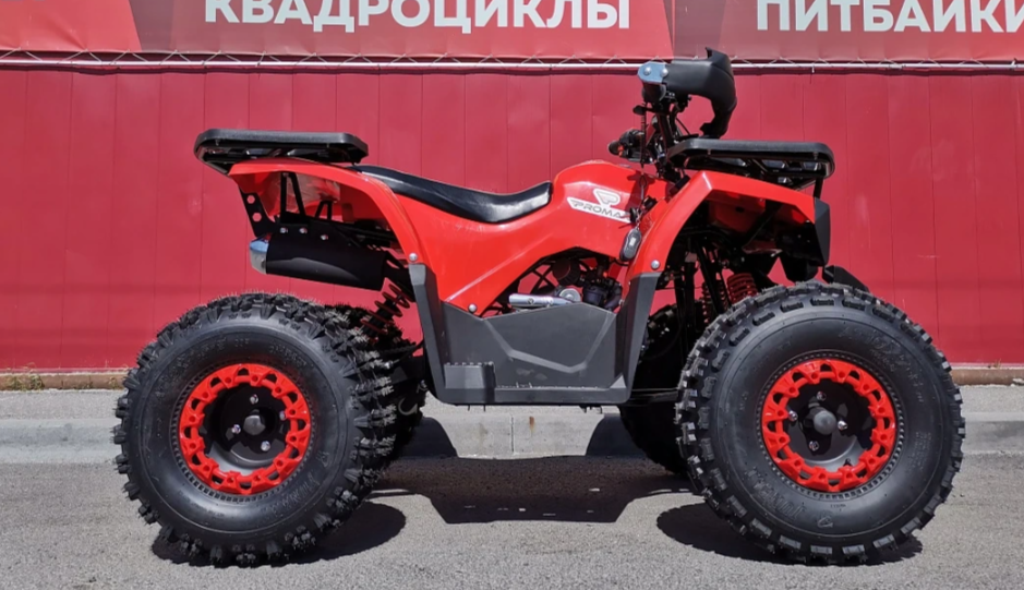 Квадроцикл PROMAX WILD 175 BASIC в Жуковском