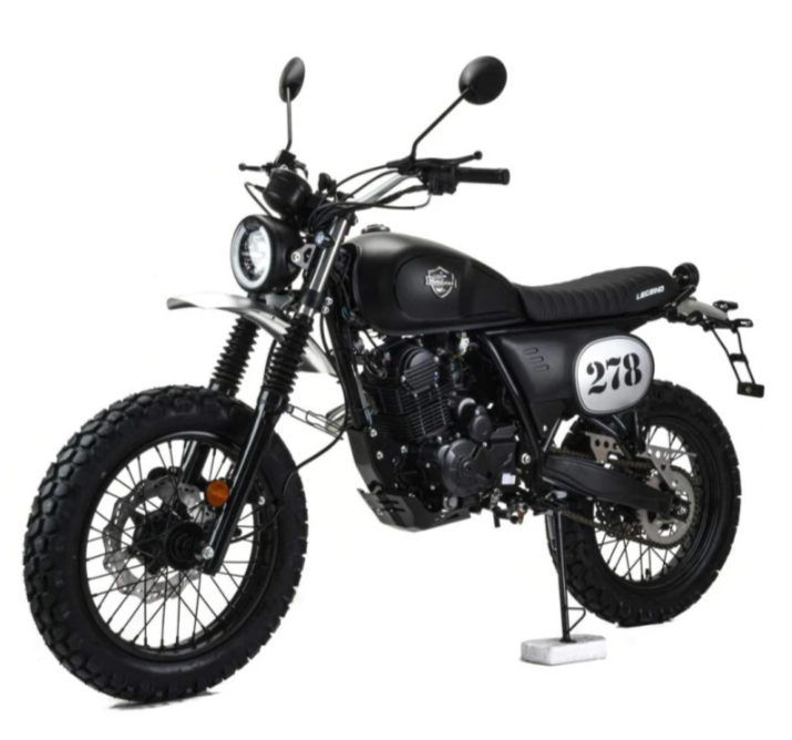 Мотоцикл MOTOLAND (МОТОЛЕНД) LEGEND 300 в Жуковском