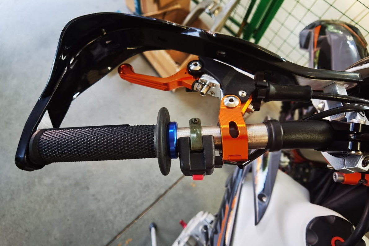 Мотоцикл JHLMOTO JHL Z4 PR250 (172FMM-5) в Жуковском