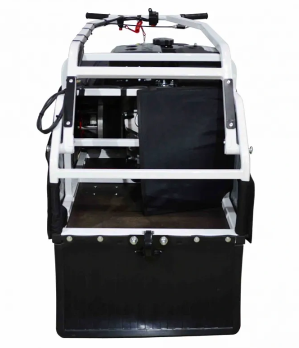 Компактная мотособака "Богатырь" mini 15 (127 см) в Жуковском