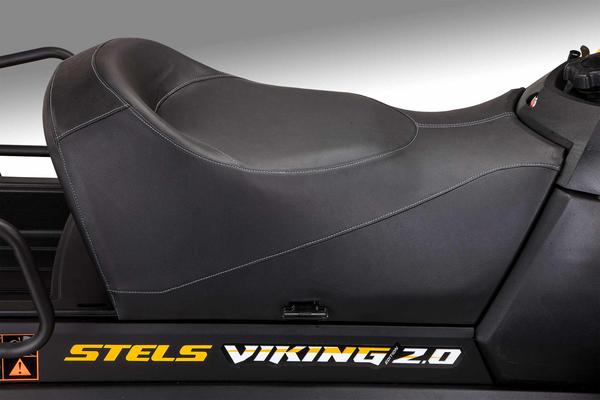 Снегоход SV600T (L ST SWT) ВИКИНГ 2.0 в Жуковском