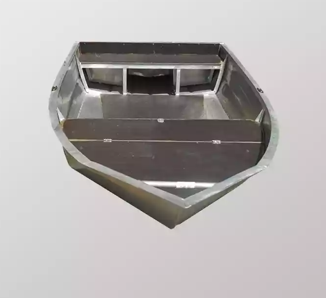 Алюминиевая лодка Вятка-Профи Вариант в Жуковском