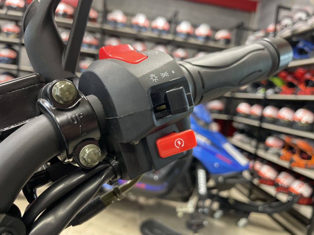 Мопед PROMAX CB150R (49) в Жуковском