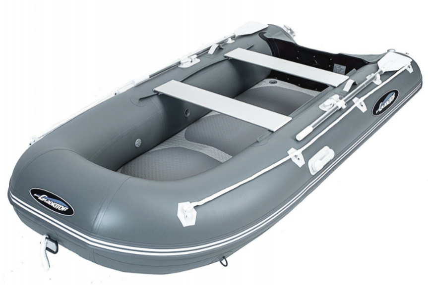 НАДУВНАЯ ЛОДКА GLADIATOR B330AD в Жуковском
