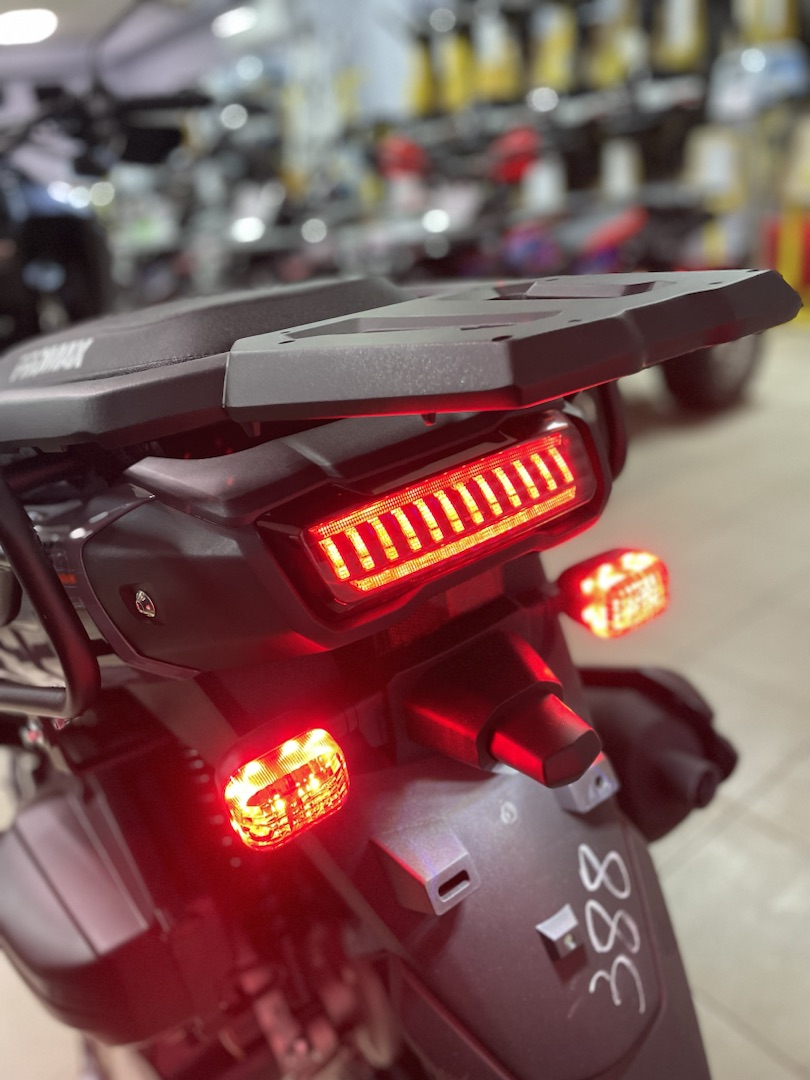 Скутер PROMAX STALKER 240 в Жуковском