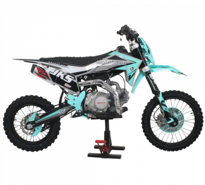 Питбайк MOTOLAND (МОТОЛЕНД) JKS140 в Жуковском