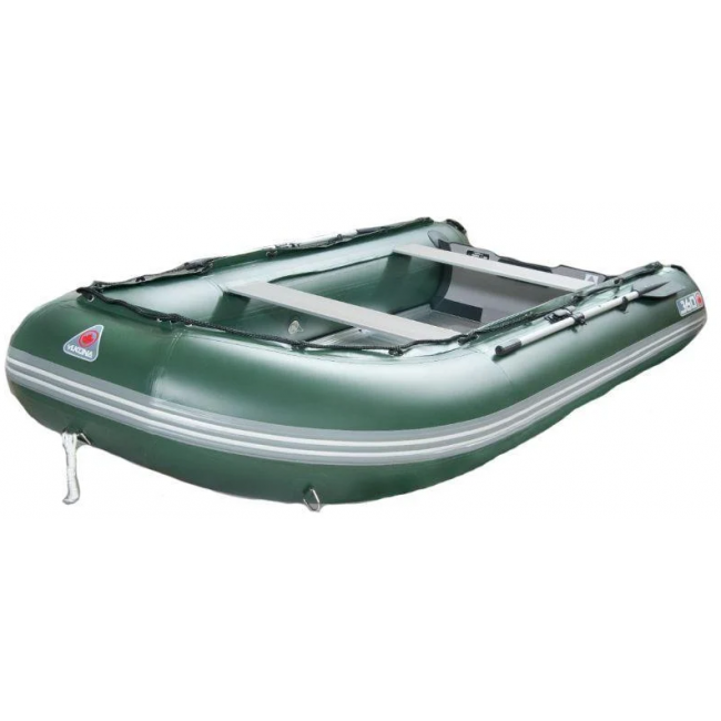 ЛОДКА НАДУВНАЯ YUKONA 360 TS - U (БЕЗ ПАЙОЛА) в Жуковском
