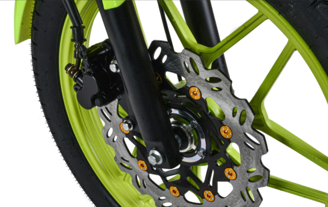 Мотоцикл MOTOLAND (МОТОЛЕНД) 200 SPRINT в Жуковском