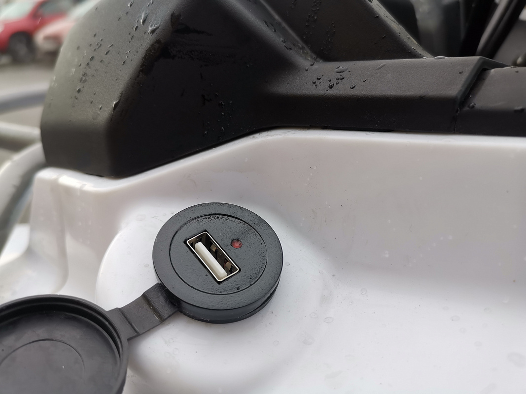 Квадроцикл PROMAX RENEGADE 280 LUX (2025) в Жуковском