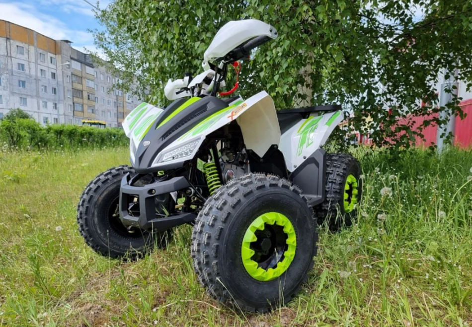 Квадроцикл PROMAX SPORT - PRO 180 (2025) в Жуковском