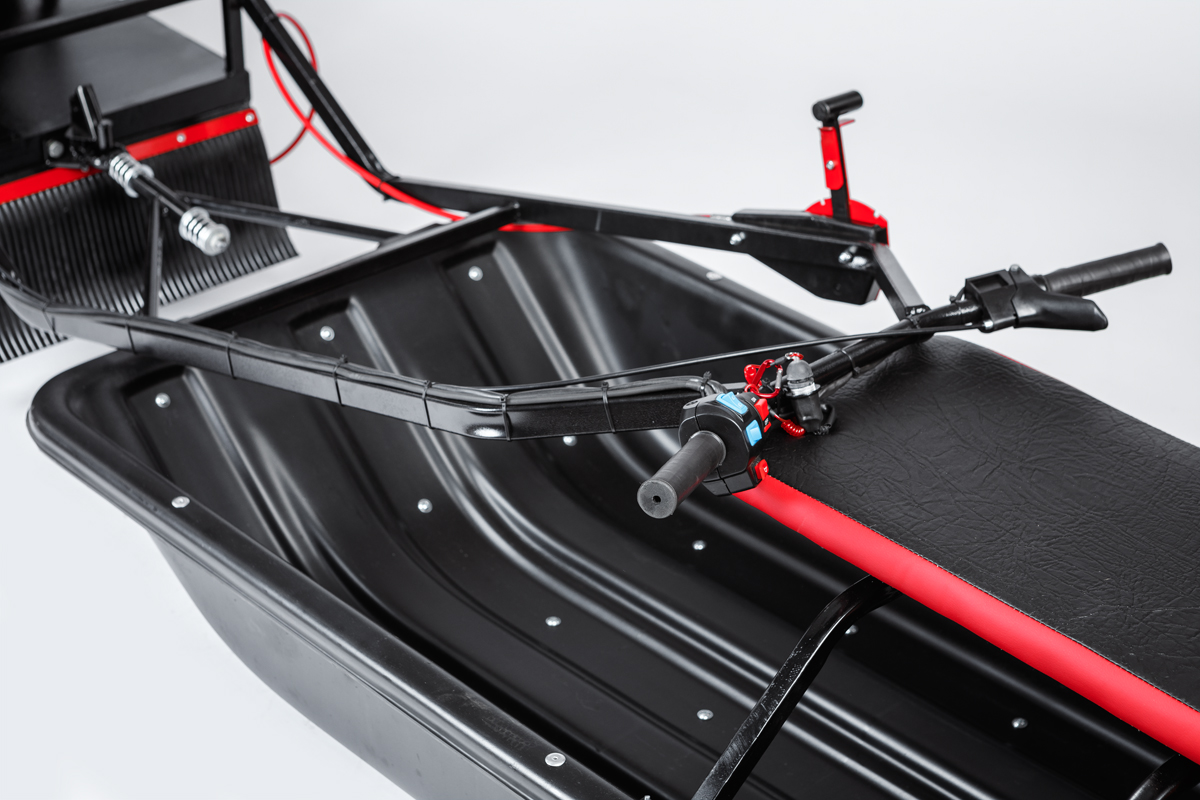 СИДЕНИЕ ДЛЯ САНЕЙ в Жуковском