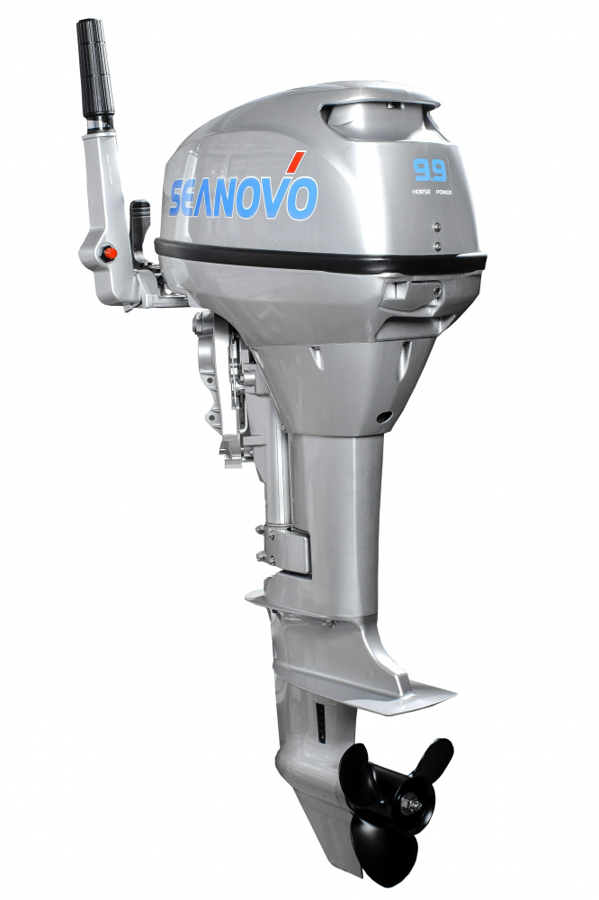 Лодочный мотор Seanovo SN9.9FHL в Жуковском