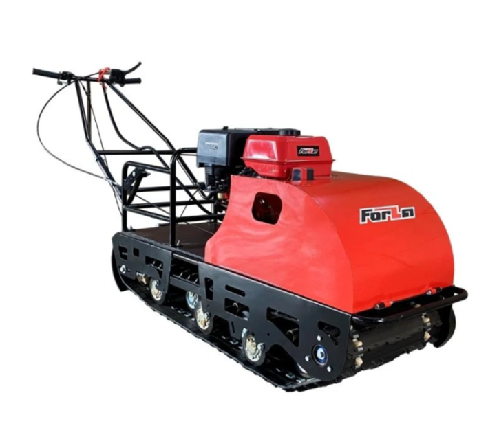 Мотобуксировщик Forza МБС3-15ВЭ в Жуковском