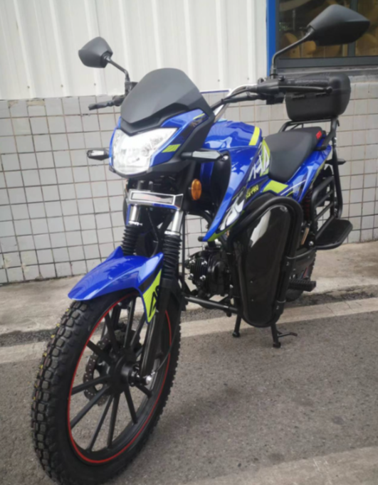 Мопед PROMAX ALPHA RS-PRO 150 (49) в Жуковском