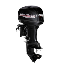 Лодочный мотор MARLIN PROLINE MP 50 AWRS в Жуковском