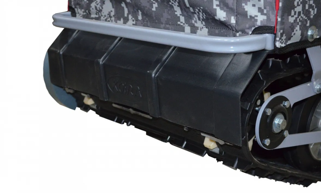 Мотобуксировщик "Богатырь" 15 в Жуковском