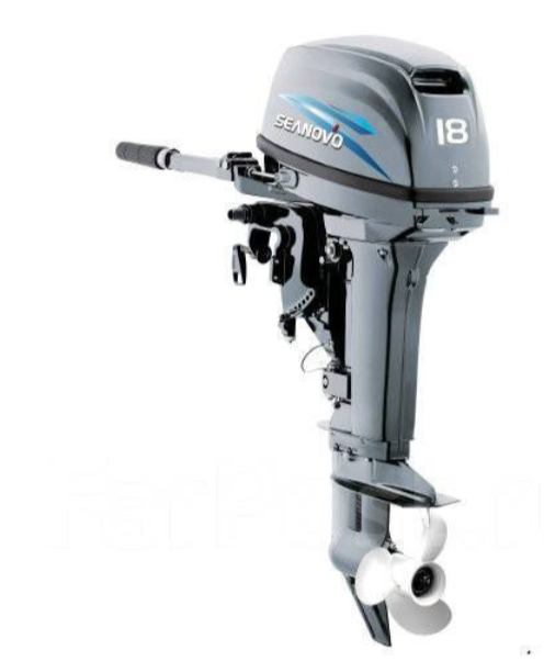 Лодочный мотор SEANOVO SN18FHBS в Жуковском