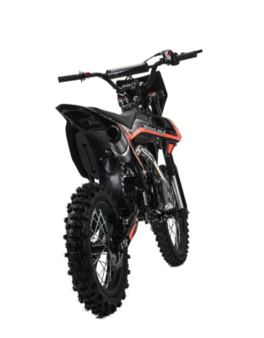 Питбайк MOTOLAND (МОТОЛЕНД) 150 GF150 E в Жуковском