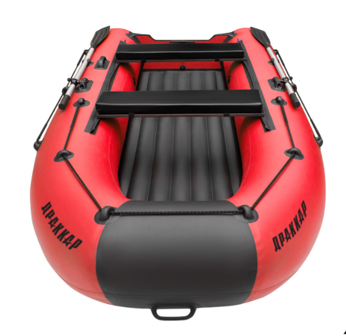 ЛОДКА ДРАККАР 3400 НДНД HANT-PRO в Жуковском