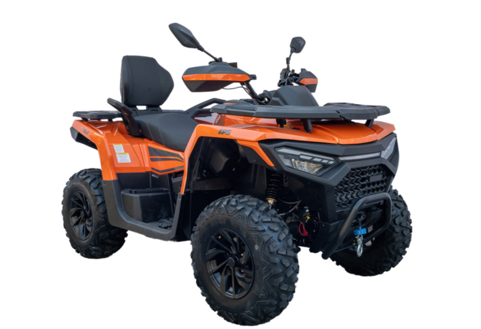 Квадроцикл HND QRX 550 в Жуковском