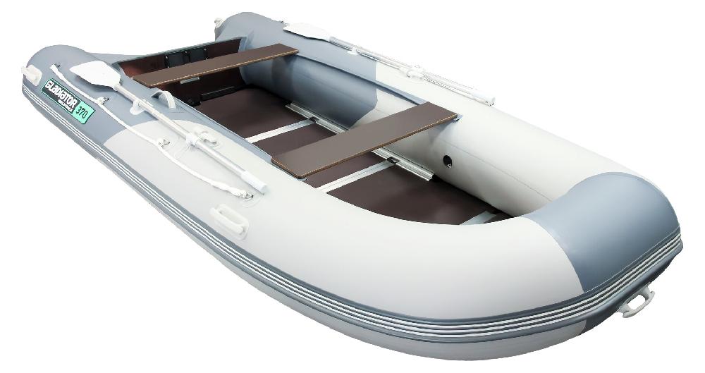 НАДУВНАЯ ЛОДКА GLADIATOR E330S в Жуковском