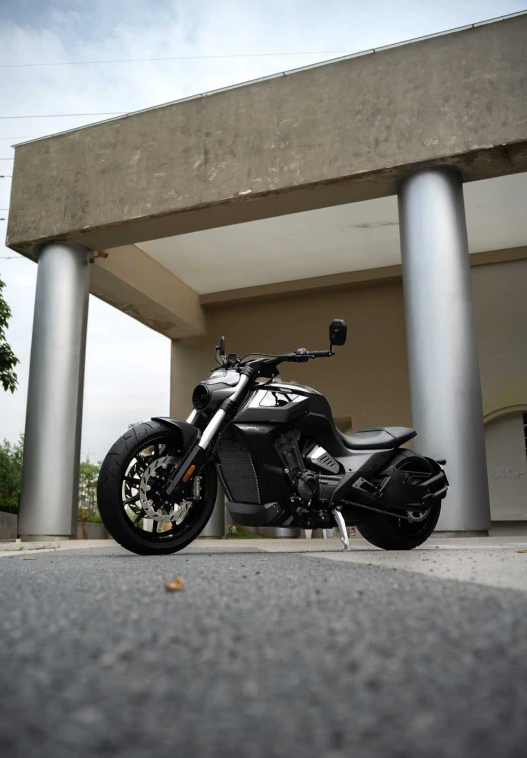 Мотоцикл Benda LFC 700 Pro в Жуковском