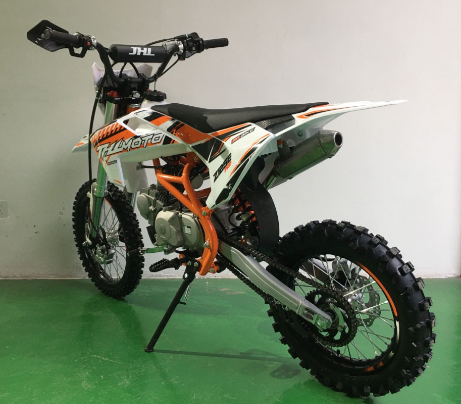 Питбайк JHLMOTO JHL Z125E Pro (ZS154FMI-3) в Жуковском