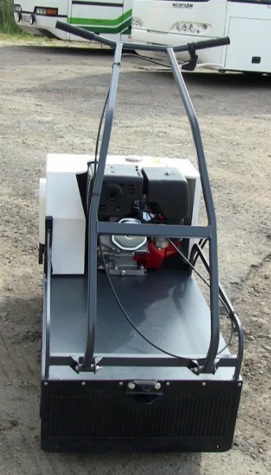 Мотобуксировщик ВЕПС «БЮДЖЕТНЫЙ» 13 л.с. в Жуковском