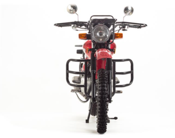 Мотоцикл FORESTER 200 (2021 г.) в Жуковском