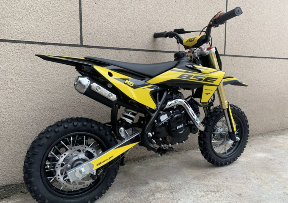 Питбайк BSE K6 в Жуковском