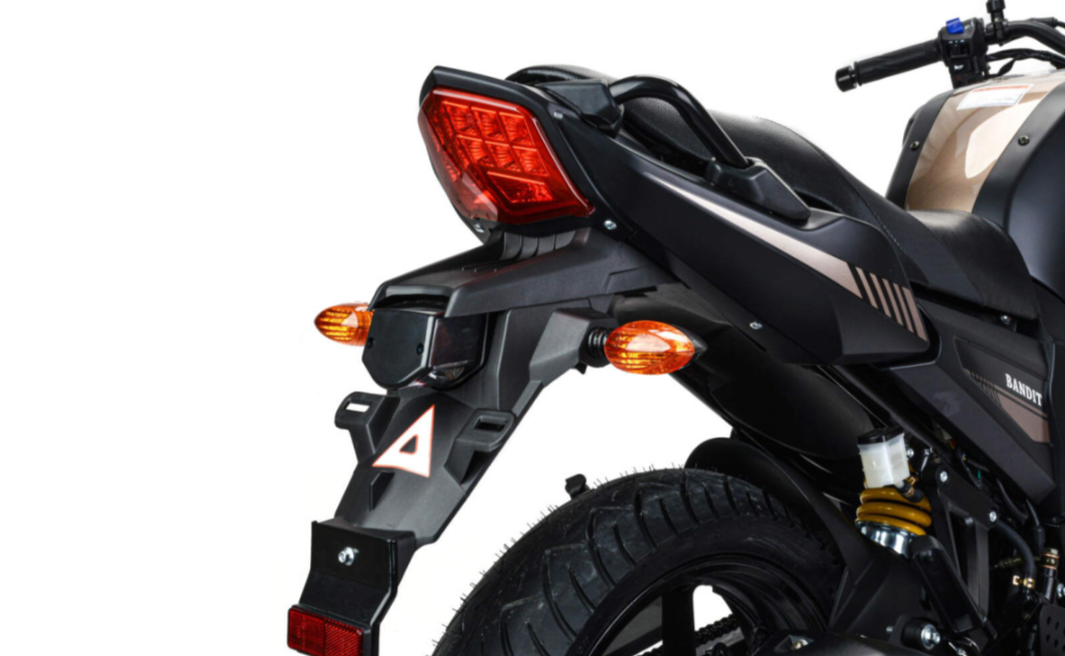 Мотоцикл MOTOLAND (МОТОЛЕНД) 300 BANDIT в Жуковском