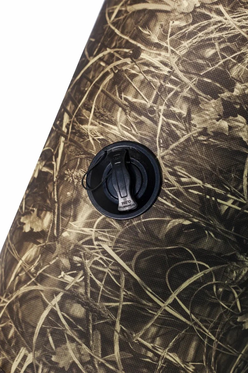 КРЕСЛО НАДУВНОЕ SMARINE, 85Х75 СМ, ПВХ, КАМЫШ в Жуковском