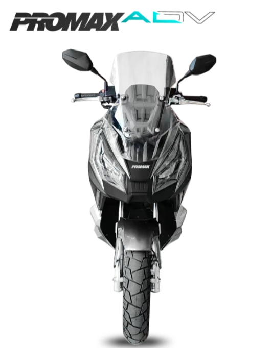 МаксиСкутер PROMAX-HONDA ADV 250(49) EFI (Inspired by HONDA) в Жуковском