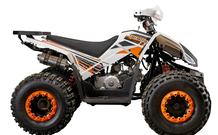 Квадроцикл YACOTA SPORTY XX 125 в Жуковском