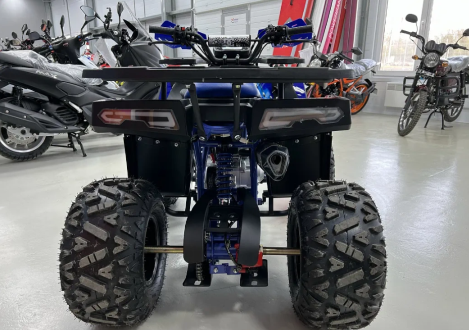 Квадроцикл PROMAX SPACE 200 в Жуковском