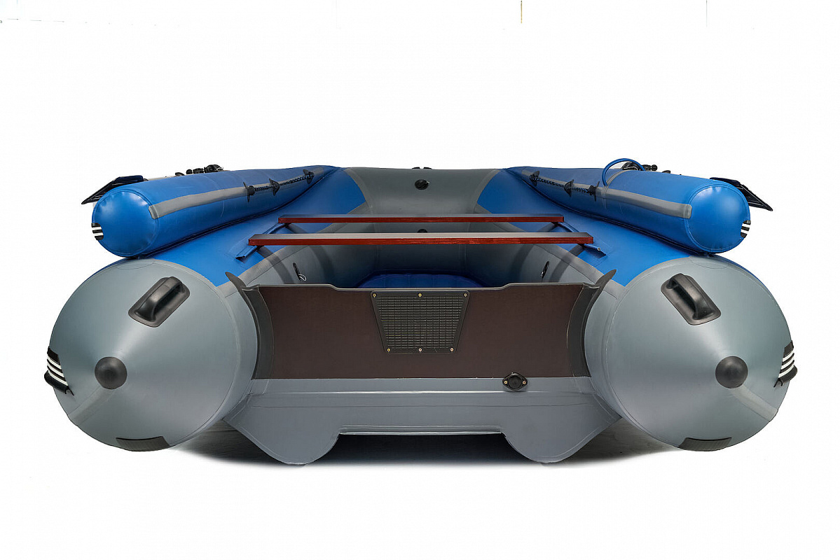 Лодка MISHIMO FAMILY LITE DF 430 в Жуковском