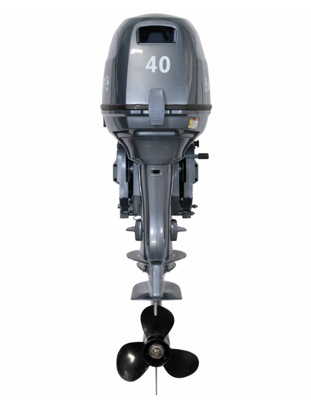 Лодочный мотор APACHE T40BS в Жуковском