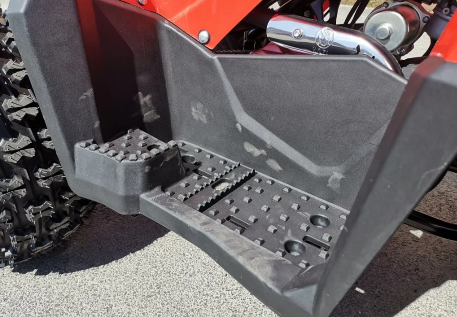 Квадроцикл PROMAX WILD 175 BASIC в Жуковском