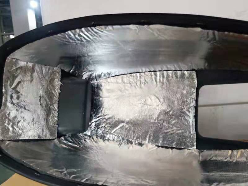 Лодочный мотор MARLIN PROLINE MP 9.9 (15) AMHS в Жуковском