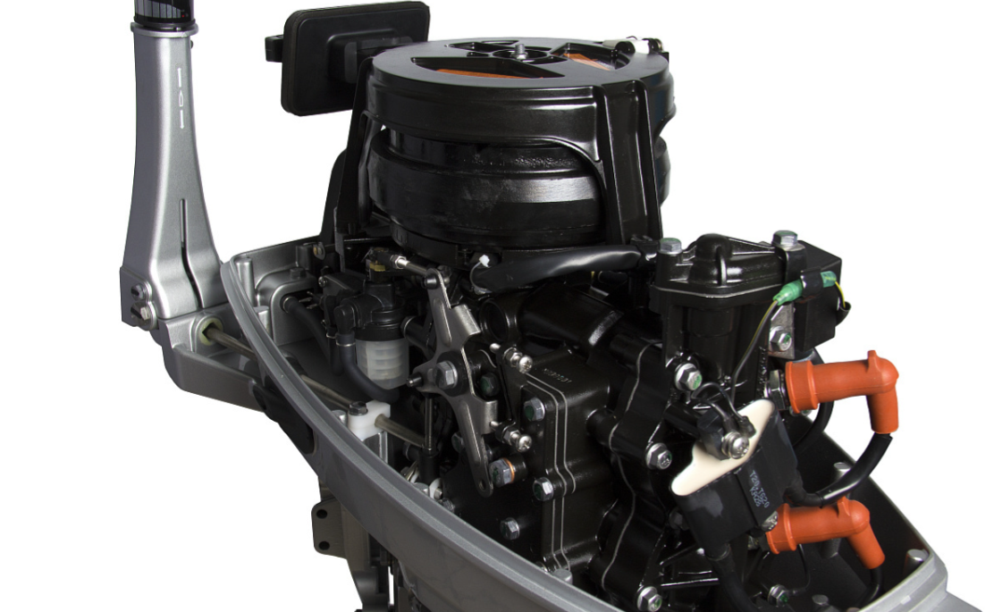 Лодочный мотор Seanovo SN9.9FFEL Enduro в Жуковском