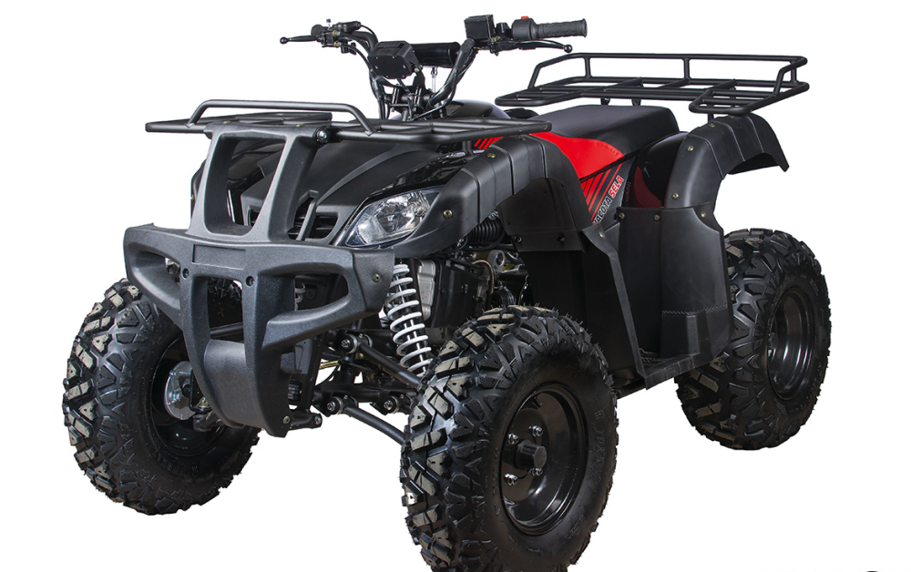 Квадроцикл YACOTA SELA 200 в Жуковском