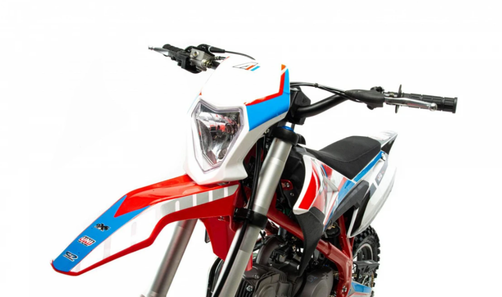 Питбайк MOTOLAND (МОТОЛЕНД) Apollo 125 DT125 E в Жуковском