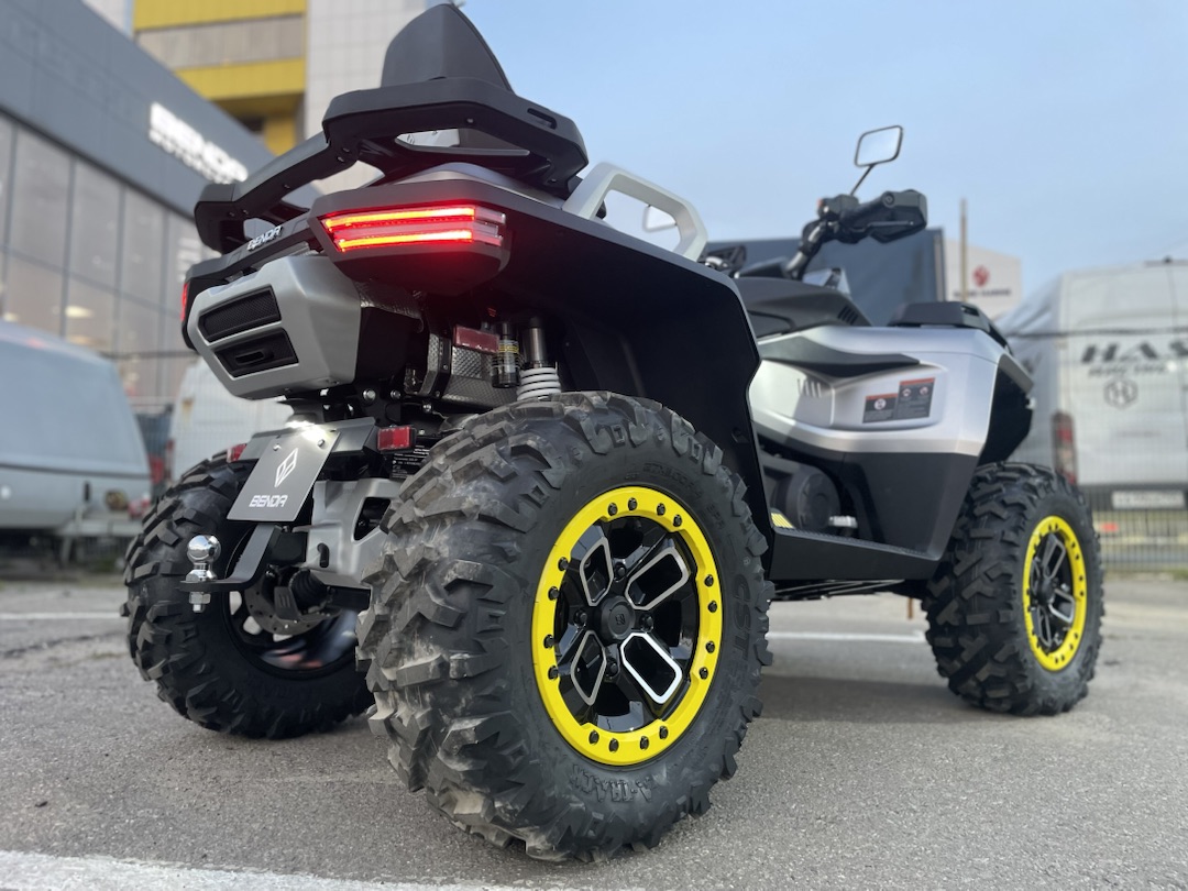 Квадроцикл BENDA Redstone 550 R2 в Жуковском