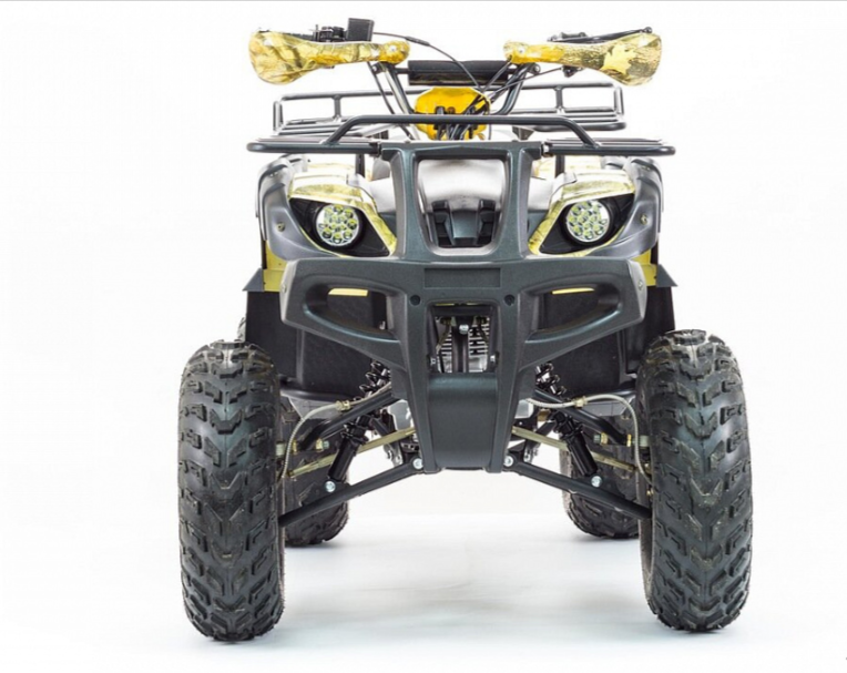 Квадроцикл MOTOLAND (МОТОЛЕНД) 250 ADVENTURE в Жуковском