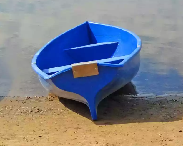 Стеклопластиковая лодка Омуль в Жуковском