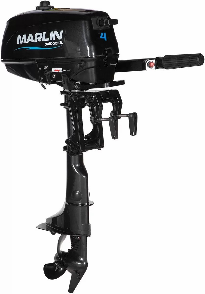 Лодочный мотор MARLIN MP 4 AMHS в Жуковском