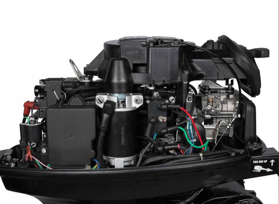 Лодочный мотор MARLIN MP 40 AERTL в Жуковском