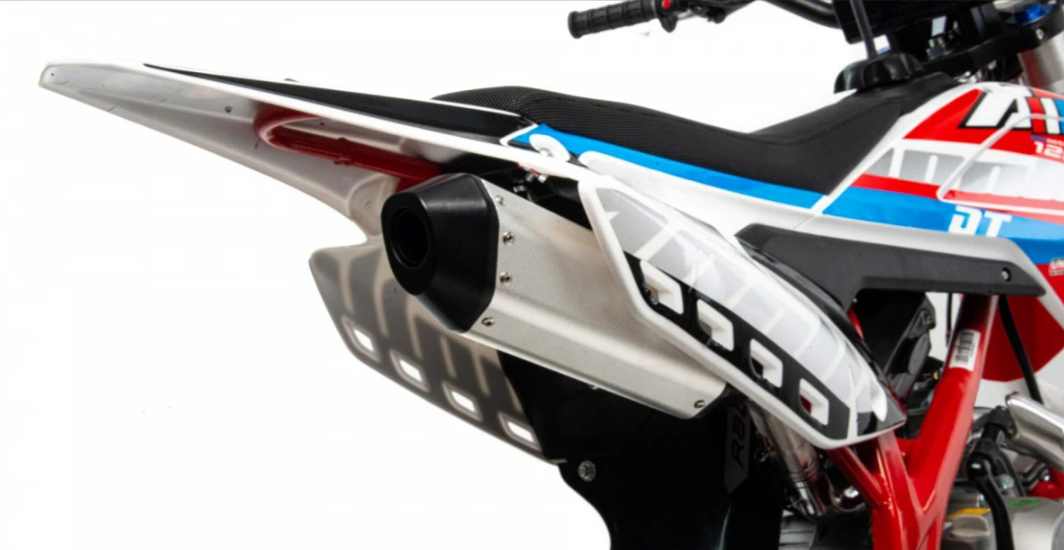 Питбайк MOTOLAND (МОТОЛЕНД) Apollo 125 DT125 E в Жуковском