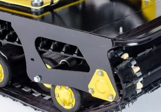 Мотобуксировщик FISHRIDE КОМПАКТ 17 л.с. в Жуковском