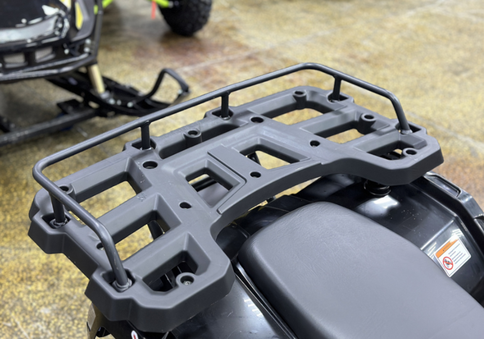 Квадроцикл GBM MAVERICK 300 NEW PREMIUM в Жуковском